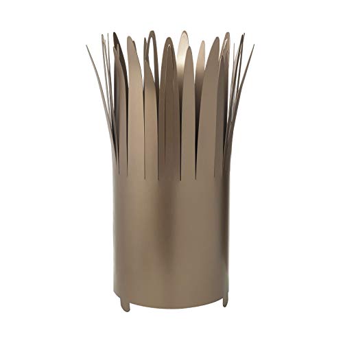 Arti & Mestieri P. Ombrelli Color Bronzo, Bronzo, Medium, Bronzo, Medium