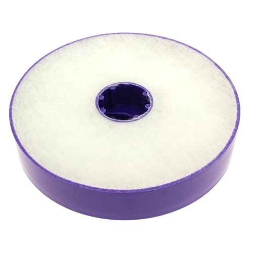 Filtro Hepa D=153, 900228-01 Per Aspirapolvere