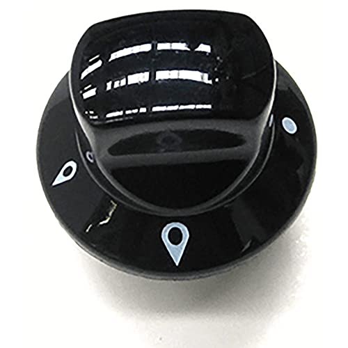 Manette Gauche Cuisiniere Whirlpool C00094807