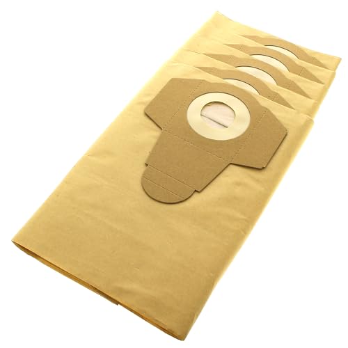 Sacchetti Per Aspirapolvere Da 20 L Per 5