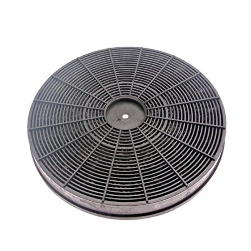 Wpro - Carbon Filter- Type F233-484000008788