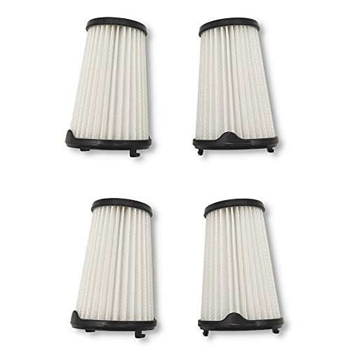 Kit Filtro Polj Compatibili Aeg Cx7, Cx7-2-B360, Cx7-2-35Wr, Electrolux Ergorapido