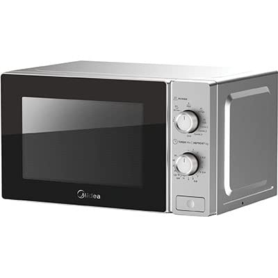 Forno Microonde Mg720C2At Midea Volt 230 Watt 700 Lt 20