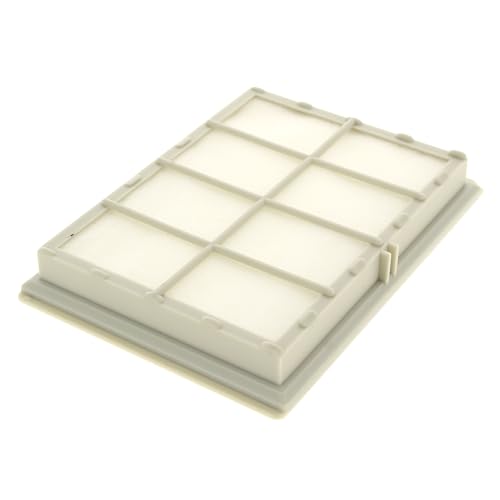 Adepem A Vos Marques, Prêt, Reparez ! Filtro Hepa, 00263506, 00578733 Per Aspirapolvere