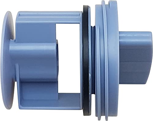 Lichtblau Filtro Filtro Lanugine 647920 Per Lavatrice E Lavasciuga I Ricambio Filtro Lanugine Adatto Per Neff Balay Constructa Siemens Bosch 00647920