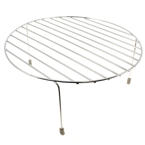 Griglia Alta D=268 3750W1A003W Per Microonde