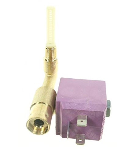 Rowenta Elettrovalvola Bobina Ferro Caldaia Silence Steam Dg8985 Dg8995 Dg8996