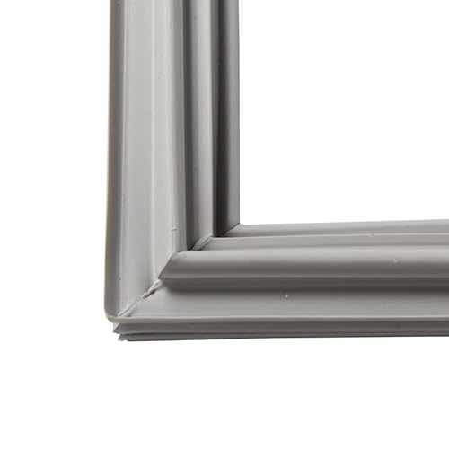 Joint Magnetique Gris M3 Lave-Linge Pour Refrigerateur Whirlpool C00851835