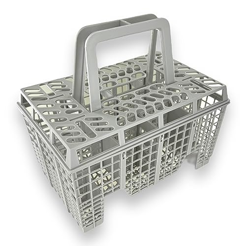 Dl-Pro Cestino Per Posate Aeg Electrolux Juno Zanker Zanussi 111822800/4 1118228004 - Cestino Per Lavastoviglie