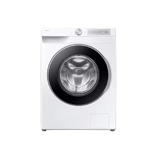 Samsung Lavatrice Ww11Dg6B85Lhu3 Capacità 11 Kg Classe Energetica A Profondità 60 Cm 1400 Giri Motore Inverter