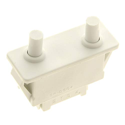 Doppio Interruttore Da34-00006C Per Frigorifero