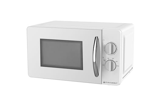 Pyramidea Forno A Microonde Bianco Fom100W