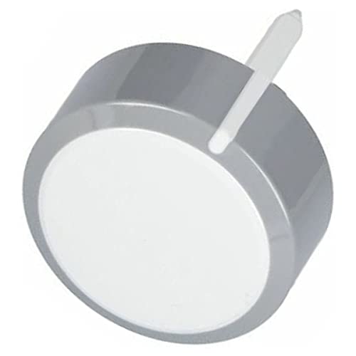Pulsante Di Programmazione Asciugatrice 481071425591 Bauknecht, Ignis, Laden, Maytag, Polar, Tegran, Whirlpool