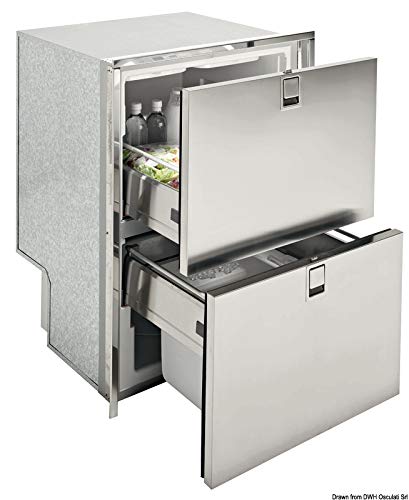 Frigorifero Indel Dr160