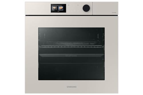 Samsung Forno A Vapore Bespoke Dual Cook Steam? Serie 7 76L Nv7B7997Aba
