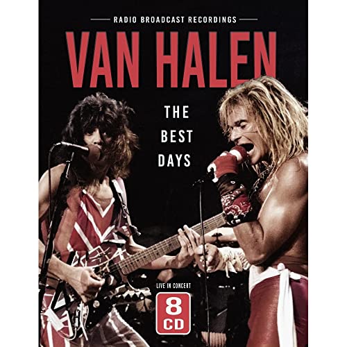 The Best Days/Radio Broadcasts