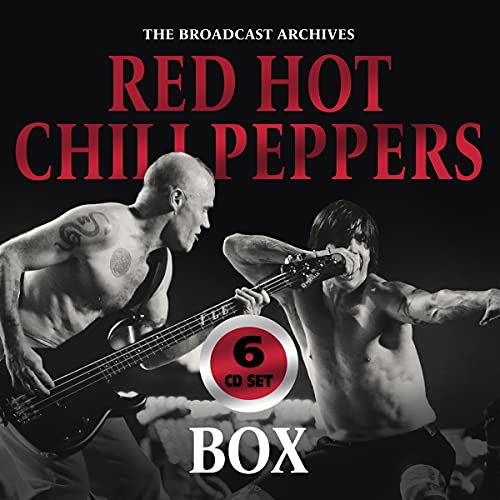 Box (6 Cd)