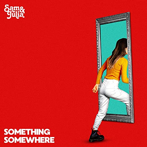 Something Somewhere (Import)