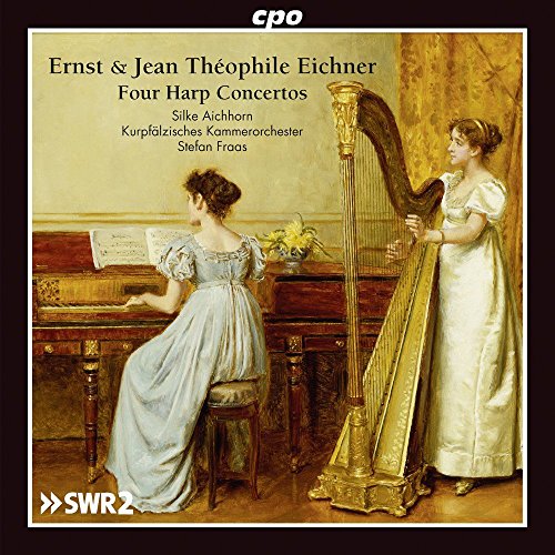 Harp Concertos