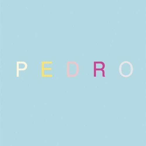 Pedro (2 Cd)