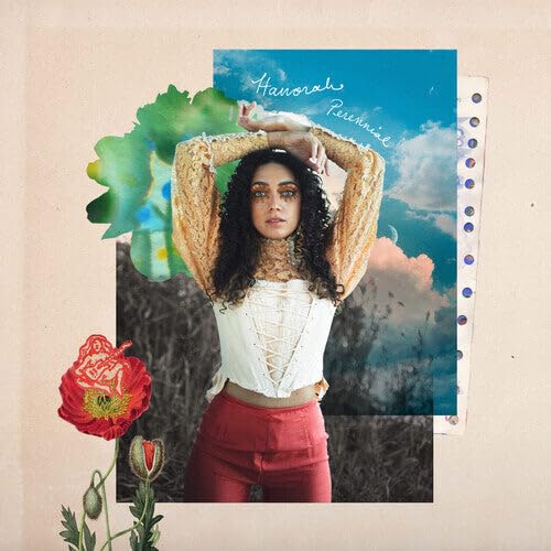 Perennial - 180-Gram Vinyl