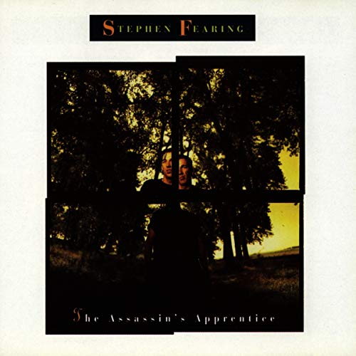 The Assassin'S Apprentice
