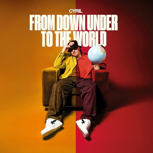 From Down Under - To T...