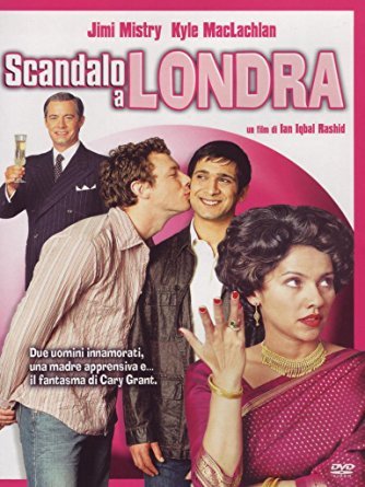 Scandalo A Londra [Versione Noleggio]
