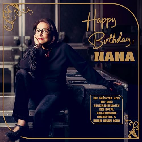 Happy Birthday, Nana (2-Lp)