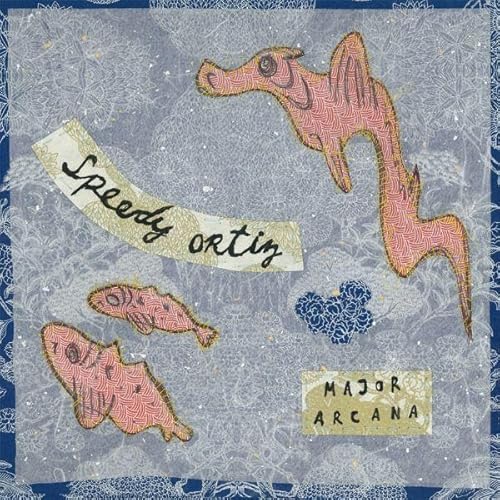 Major Arcana [Vinyl]