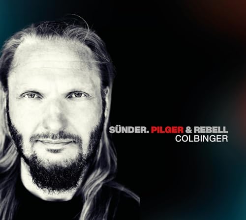 Sünder, Pilger & Rebell Part Ii