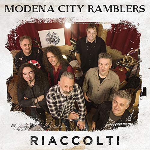 Riaccolti Live (Cd+Dvd) (1 Brano Inedito)