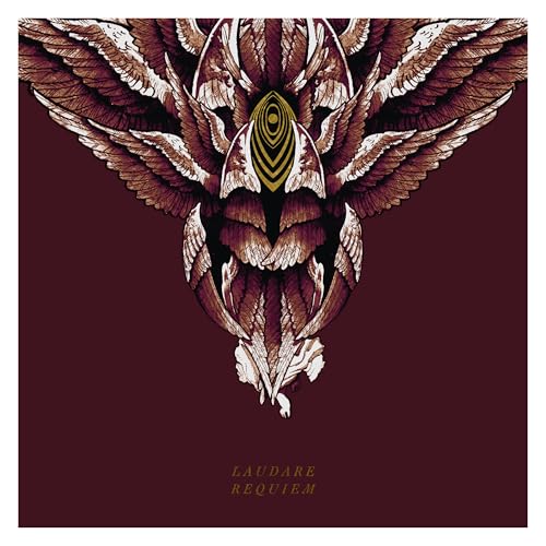 Requiem (Col. Vinyl)