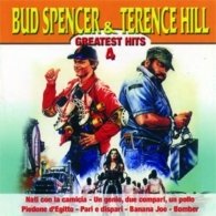 Bud Spencer & Terence Hill Vol.4