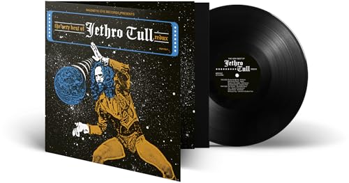 Best Of Jethro Tull Redux