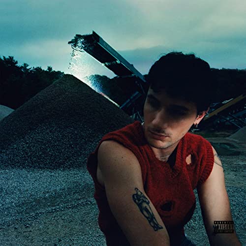 Crusher--Import Usa