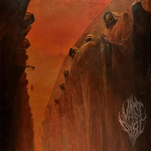Vast Pyre