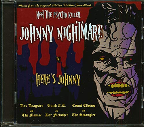 Here'S Johnny