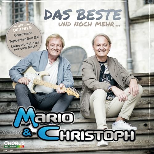Das Beste Und Noch Mehr...