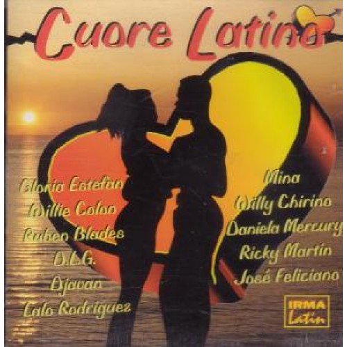 Cuore Latino