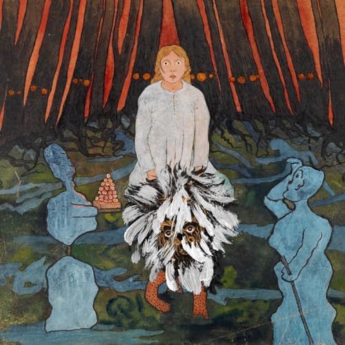 The Garden Dream [Vinyl]