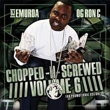 Chopped-N-Screwed 6
