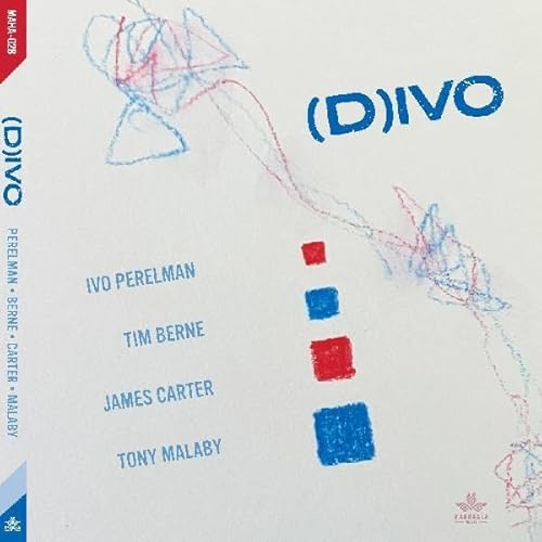(D)Ivo