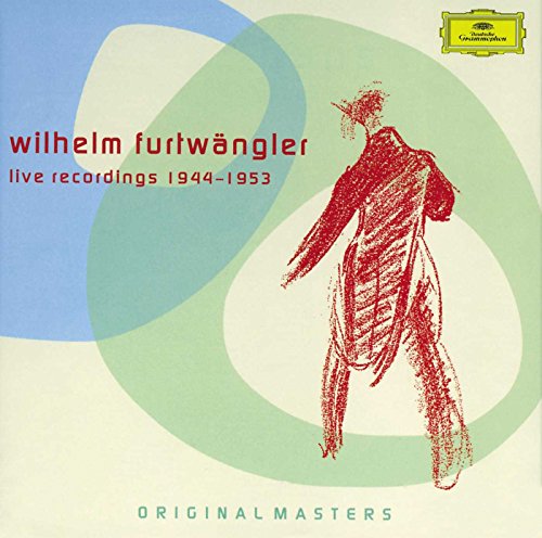 Live Recordings 1944-53 (6 Cd)