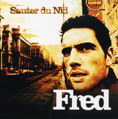 Sauter Du Nid