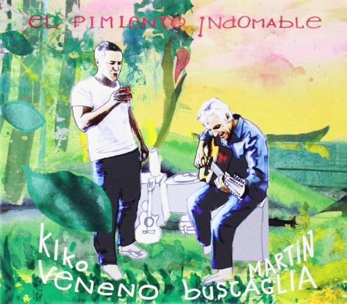 El Pimiento Indomable