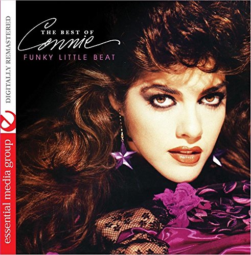 Best Of Connie: Funky Little Beat-Import Usa