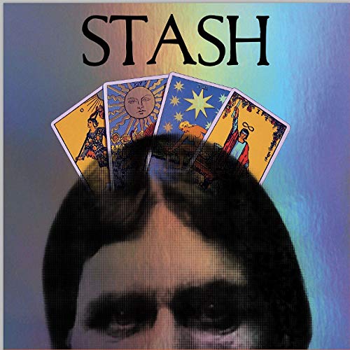 Stash Rasputin'S Stash Cd