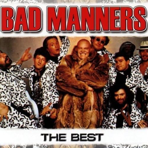 The Best Od Bad Manners