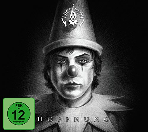 Hoffnung (Cd+Dvd)